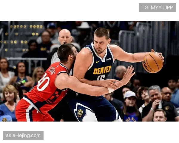 前瞻：湖人vs掘金，混合防守能否限制约基奇的高位策应？